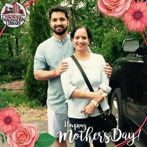 Meet your Posher, Ninad